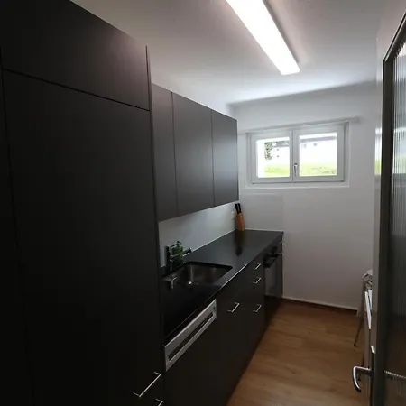 Etania Apartment