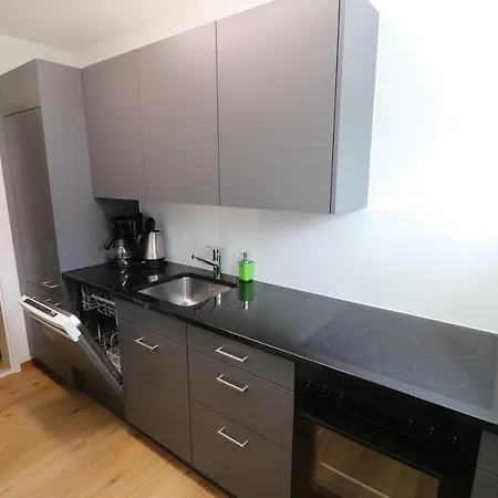 Etania Apartment Davos