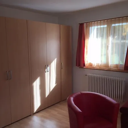 Apartment Etania Davos