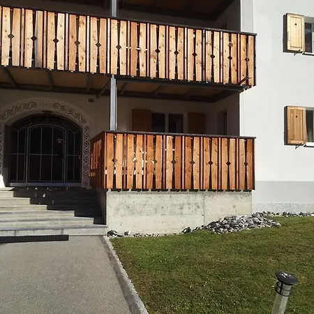 Apartment Etania