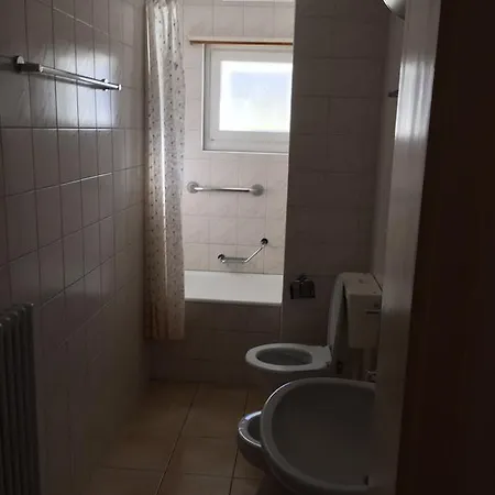 Apartment Etania Davos