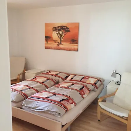 Apartment Etania *