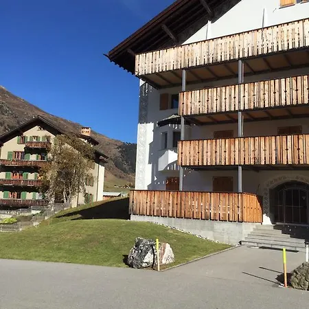 Apartament Etania