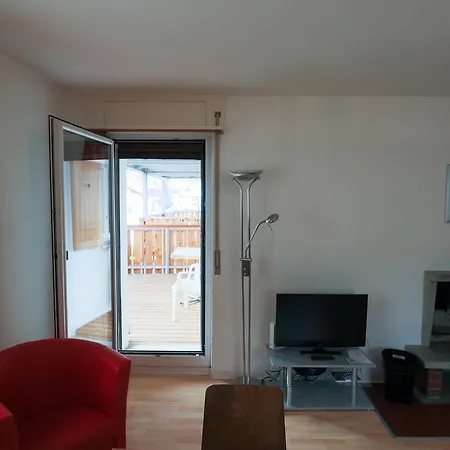 Apartment Etania Davos