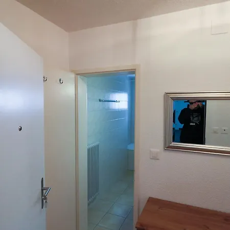 Apartment Etania *