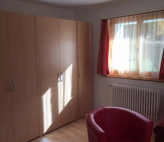 Apartment Etania Davos