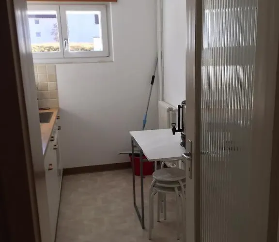 Apartment Etania Davos