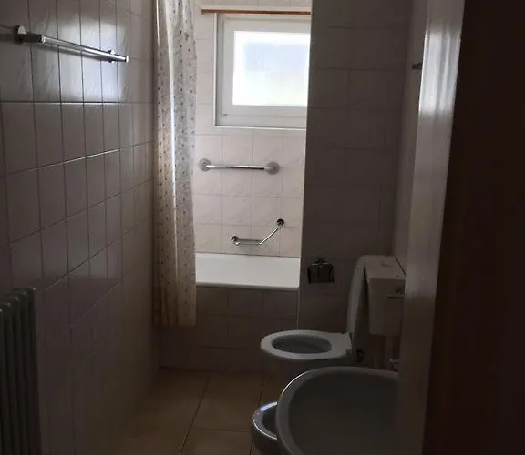 Apartment Etania Davos