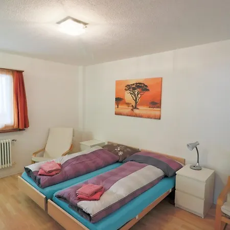 Appartement Etania *
