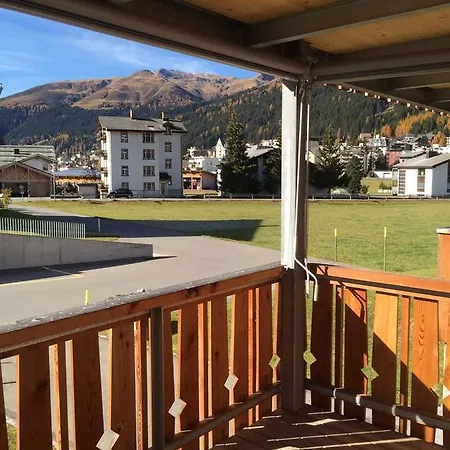 Apartment Etania *