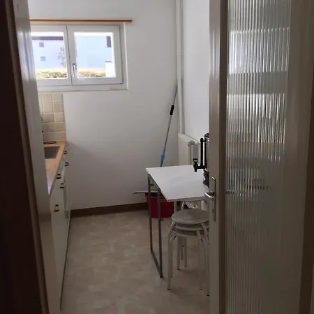 Apartment Etania Davos